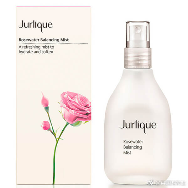 Jurlique茱莉蔻玫瑰花卉水7折闪卖