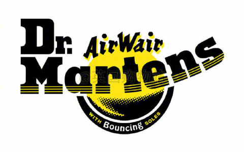 Dr. Martens马丁靴精选款30% OFF