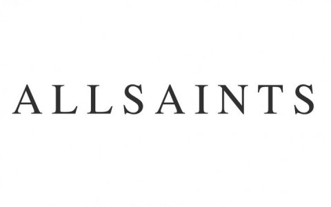 英伦顶级潮牌AllSaints官网夏季Sale啦！机车夹克、毛衣等时尚单品受到不少中外明星的青睐