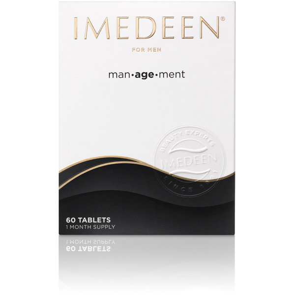Imedeen Man-Age-Ment (60 Tablets)