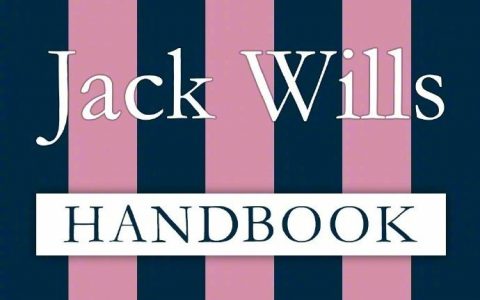 Jack Wills 杰克威尔 英伦时尚校园风官网夏季Sale低至5折，全场其余75折，全球直邮！