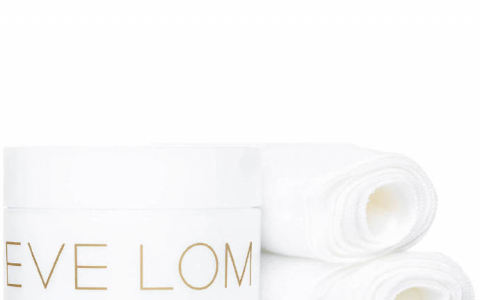 Eve Lom卸妆膏72折，满80镑送价值16.8镑Eve Lom Moisture Cream 8ml装