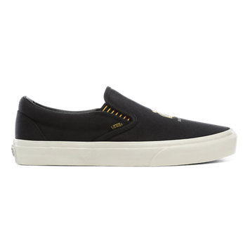 VANS X 《哈利波特Hogwarts》联名系列终于开售啦