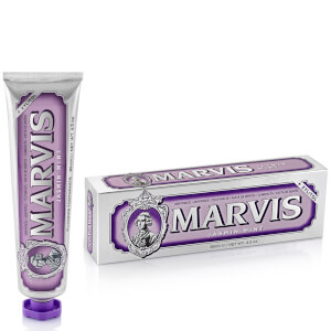 Marvis Jasmine Mint Toothpaste (85ml)