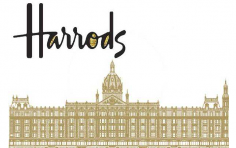 Harrods哈罗德最新优惠来啦！！Harrods打折！Harrods促销！周末结束！