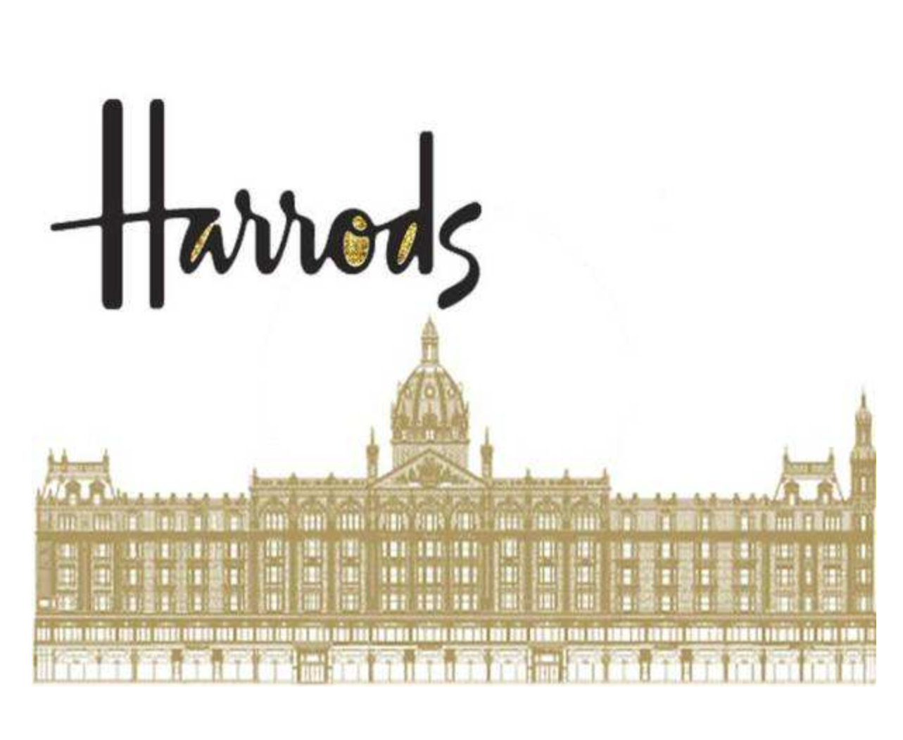 Harrods哈罗德最新优惠来啦！！Harrods打折！Harrods促销！周末结束！