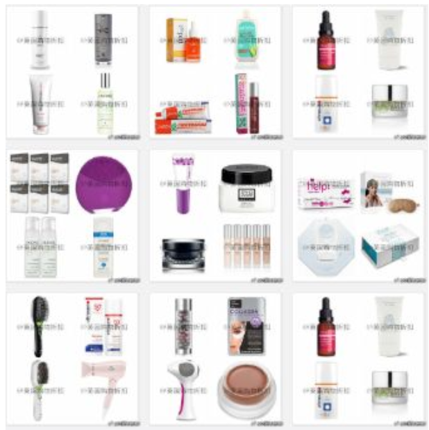 Beauty Expert 夏季Sale闪促
