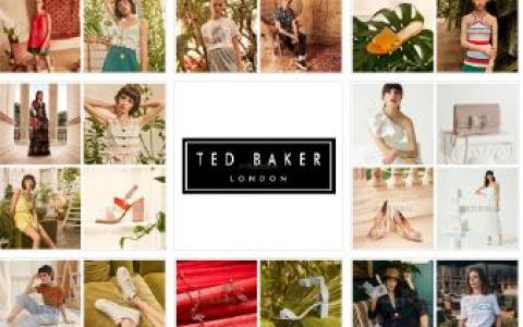Ted Baker官网官网Sale，全场30％ OFF