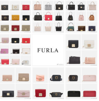 Furla包包75折光速收