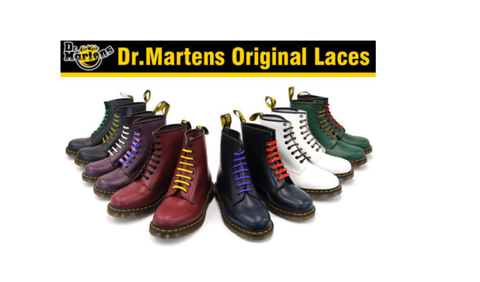 Dr. Martens马丁靴75折