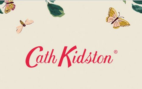 ​​英国小碎花Cath Kidston低至5折 + 额外9折