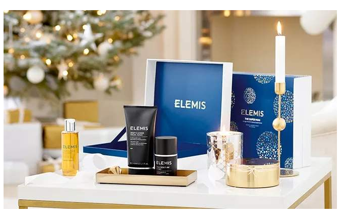 英国顶级Spa护肤品牌Elemis全线25% OFF
