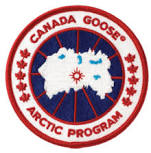 2019年羽绒服品牌榜TOP3 Canada Goose 加拿大鹅