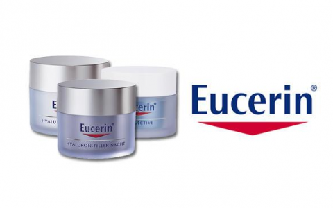 德国百年药妆Eucerin优色林25% - 33% OFF