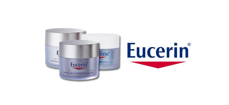 德国百年药妆Eucerin优色林25% - 33% OFF