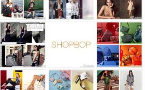 美国奢品名站SHOPBOP大牌Up to 40% OFF