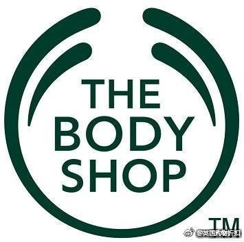 The Body Shop