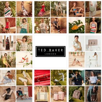 Ted Baker官网官网Sale，全场30％ OFF