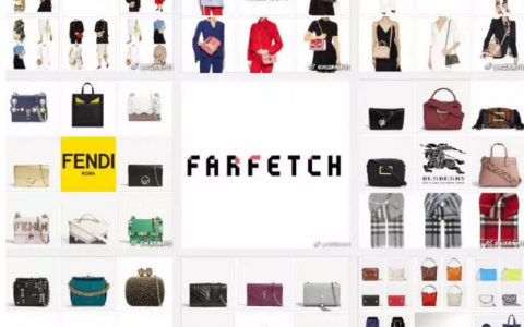 奢品名站Farfetch 70% OFF