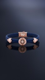 33 Delightful Men Leather Bracelet Ideas For Your Inspirations