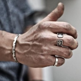 32 Delicate Mens Jewelry Rings Ideas For Your Collections Right Now