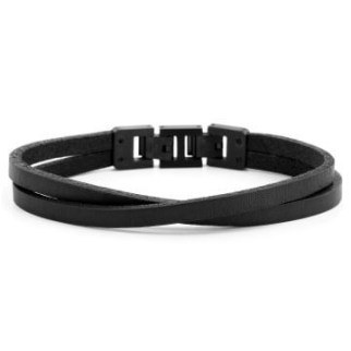 33 Delightful Men Leather Bracelet Ideas For Your Inspirations