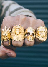 32 Delicate Mens Jewelry Rings Ideas For Your Collections Right Now