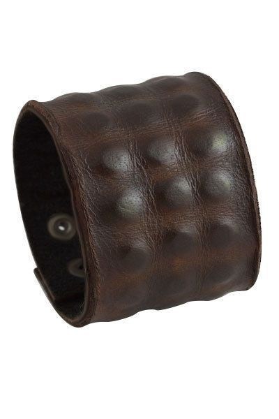 33 Delightful Men Leather Bracelet Ideas For Your Inspirations