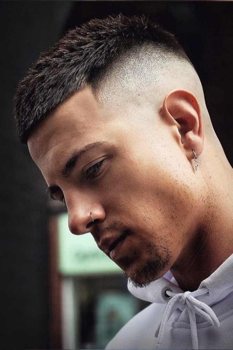 31 Splendid Hairstyles Ideas For Men To Look More Handsome