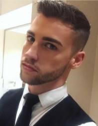 31 Splendid Hairstyles Ideas For Men To Look More Handsome