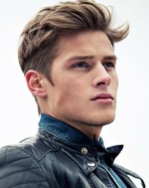 31 Splendid Hairstyles Ideas For Men To Look More Handsome