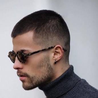 31 Splendid Hairstyles Ideas For Men To Look More Handsome