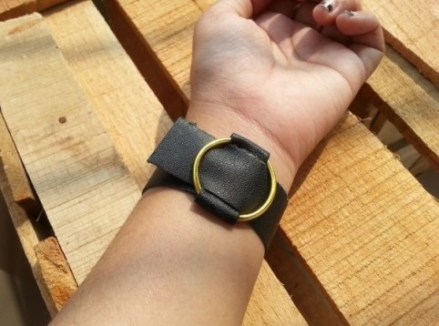 33 Delightful Men Leather Bracelet Ideas For Your Inspirations