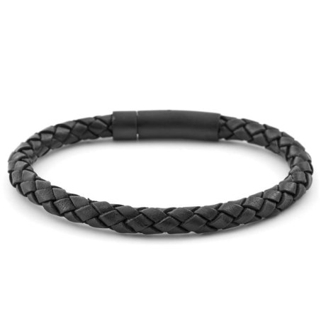 33 Delightful Men Leather Bracelet Ideas For Your Inspirations