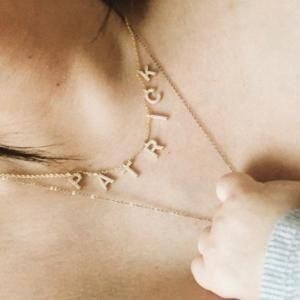 38 Pretty Layered Diamond Necklaces Ideas For Beauty Womens To Try Asap