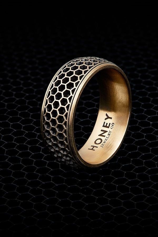 32 Delicate Mens Jewelry Rings Ideas For Your Collections Right Now