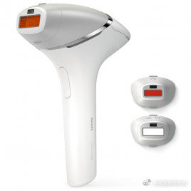 Philips飞利浦 牙线器、电动牙刷、脱毛仪低至8.3折+额外15%off