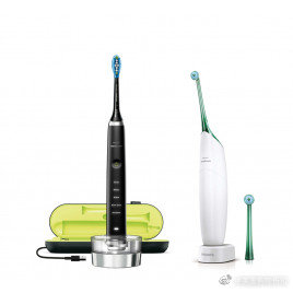 Philips飞利浦 牙线器、电动牙刷、脱毛仪低至8.3折+额外15%off