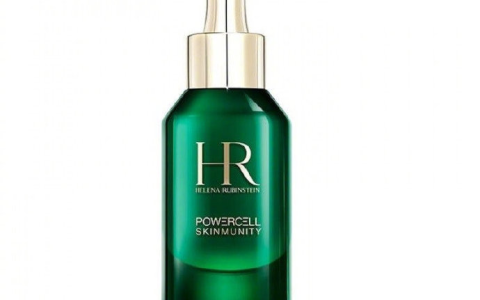 Helena Rubinstein HR 赫莲娜绿宝瓶强韧修护精华露 (50ml)  两件额外69折，折后仅890.04元